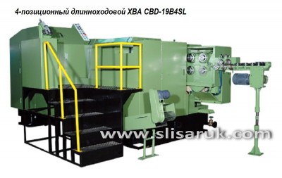 YDB-19B4SL